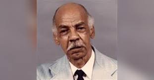 Willard A. Pinkney Jr. Obituary