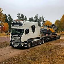 Code14 Truck Training In Manzini Customised Trucks Big Rig Trucks Heavy Truck