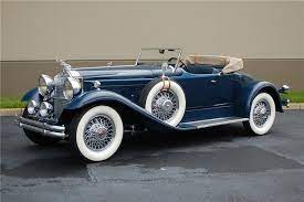 1930 Packard Custom Speedster Side Profile 115906 Packard Cars Old Classic Cars Collector Cars