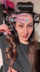 Desiree Giuffrida Capelli Lunghi
