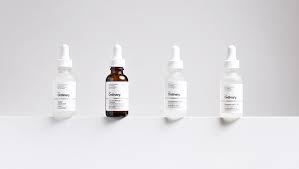 We did not find results for: The Ordinary Selfridges