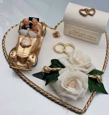 Geldgeschenk Goldene Hochzeit Herz Geldgeschenk Goldene Hochzeit Goldene Hochzeit Geschenke Zur Goldenen Hochzeit
