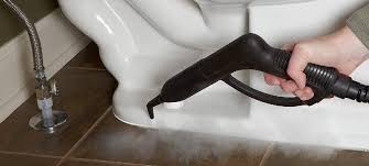 This is really bad for the paint work in your bathroom. Best Bathroom Steam Cleaners For 2021 Buying Guide