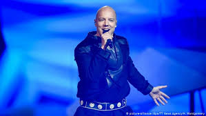 Esc gewinner sieger des eurovision song contests von 1956 bis 2019. Esc 2019 Das Finale Ist Komplett Musik Dw 16 05 2019