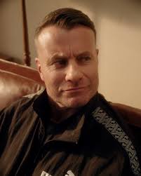 Happy Birthday, Shinner!