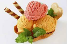 Battle Of The Frozen Treats Sorbet Vs Ice Cream Vs Gelato Vs Fro Yo Organic Org