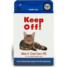 Keep Off Kedi Ense Damlasi Fiyati Taksit Secenekleri