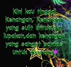 Kata kata sedih buat mantan. Gambar Kata Kata Sedih Romantis Cikimm Com