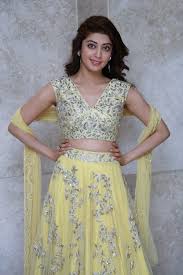 Beauty Galore HD : Pranitha Subhas At Hello Prema Kosame Success Meet  Latest Photos