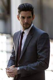 On the show, castle and russo are buddies. Ben Barness As Billy Russo In The Punisher Ben Barnes Punisher Barnes