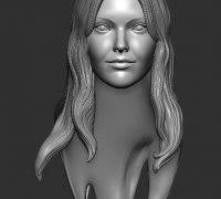 katherine howard" 3D Models to Print