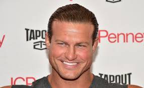 Dolph Ziggler Would Love A Chance To Wrestle Edge One More Time