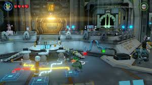 Adam west how to unlock: Characters Watchtower Secrets Lego Batman 3 Beyond Gotham Game Guide Walkthrough Gamepressure Com