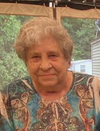 Obituary information for Betty A. Bilyou