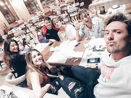 Na trama, o artista intepreta artur, um pai que luta pela guarda da filha que desconhecia ter. David Carreira Ja Nao Esconde Relacao Com Carolina Carvalho Movenoticias