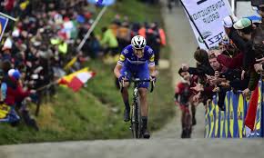Van aert en van der poel reden in duo naar de streep in oudenaarde om uit te maken wie de ronde van vlaanderen 2020 zou. Alles Over De Ronde Van Vlaanderen 2021 Voorjaarsklassiekers Be