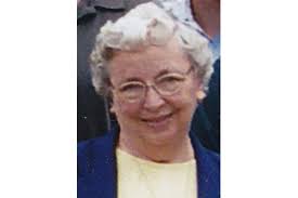 Joyce Fry Obituary (1931