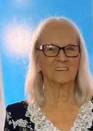 Obituary of Violet Billard