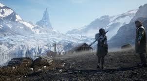 Echoes of the End sur PC: Un Désastre Technique?! 😱