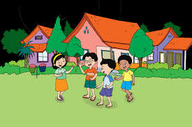 See full list on majalahpendidikan.com Kunci Jawaban Tema 8 Kelas 1 Sd Dan Mi Halaman 84 85 86 Menulis Kalimat Ajakan Bermain Portal Jember