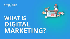 Content marketing continues to be an essential component of digital marketing, although there's an increasing emphasis on nuance in content. What Is Digital Marketing Introduction To Digital Marketing Digital Marketing Simplilearn Youtube