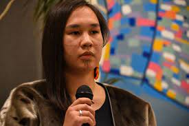 Nunavut • mp • 20 something years alive • speaker of truth • basic human rights for all • inuk and proud of it • ᐃᓪᓕᓄᑦ ᐱᓕᕆᐊᕗᑦ. Nunavut Mp To Remain On Medical Leave Until At Least Jan 4 Nunatsiaq News