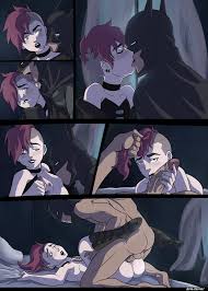 Rule34 - If it exists, there is porn of it  batman  6331497