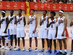 Join the team behind the team. Usa Fiba U17 World Championship 2016 Fiba Basketball