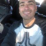 Nicholas Loera's Instagram, Twitter & Facebook