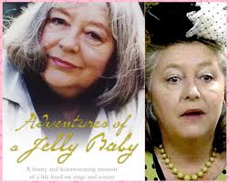 Judy Cornwell loves Daisy because she is an author in real life *📚*.*  Daisy reads Mills & Boon romance novels. Judy Cornwell has published 4  novels: Cow and Cow Parsley (1985),