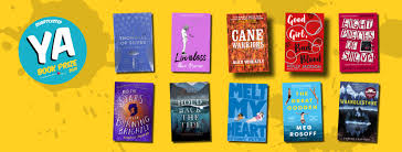 We did not find results for: Ya Book Prize Posts Facebook