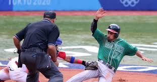 República dominicana se enfrenta a méxico en el último juego de preparación previo al preolímpico de béisbol que se jugará en puebla. Gghqlidhlb7hmm