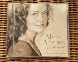 Cd harmonia mundi
