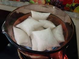 Ualls juga boleh guna lebihan di sebabkan nasi ni telah punya rasa kari maka ianya boleh terus di makan begitu saja. 8 Petua Nasi Impit Ketupat Kekal Sedap Dan Tahan Lama