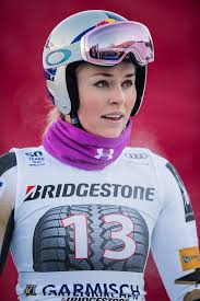 Isolde kostner is an italian former alpine skier who won two bronze medals at the 1994 winter olympics and a silver medal at the 2002 winter olympics. Lindsey Vonn Wikiwand