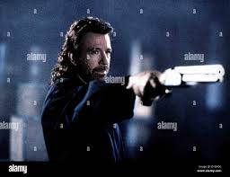 Chuck norris hitman hi-res stock photography and images