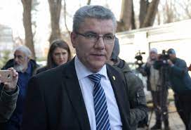 Persoane din conducere și persoane de contact. Ministrul Apelor Si PÄƒdurilor Ioan Denes Vine La Pitesti Universul Argesean