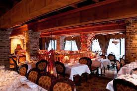 Grappa Park City Restaurants Grappa Park City