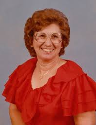 Obituary information for Thula Josephine Chesnut