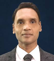 The Minister of Public Utilities