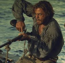 Movie Review: "In the Heart of the Sea" - Archdiocese of Baltimore