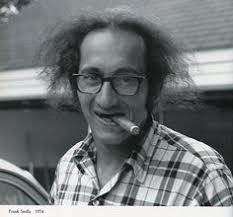 73 ideas de Frank Stella