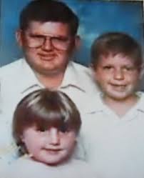 Randy Lynn Row (1957-1992)