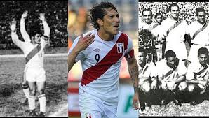 Tabla histórica de la copa américa. Seleccion Peruana Como Le Fue A Peru En La Historia De La Copa America Futbol Peruano El Bocon