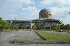 The move is also part of the much larger, ongoing river of life (rol) project. Sultan Abdul Samad Mosque