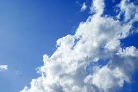 Maybe you would like to learn more about one of these? Libur Panjang Langit Jakarta Cerah Berawan Pada Pagi Hari
