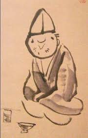 可愛いすぎて病みつきだ 江戸時代の絵師 仙厓義梵のゆるふわ日本画コレクション 2015年9月19日 エキサイトニュース 2 2 日本画 アートのアイデア アジアのアート