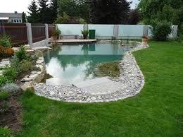 Naturpool Natural Pool Natural Swimming Ponds Natural Swimming Pools