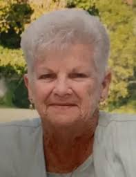 Marguerite B. Ingram Obituary (2024)