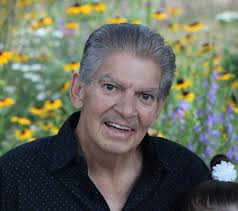 Bennie Lucero Obituary